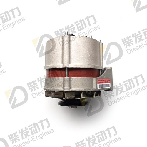 Alternator, 28V 35A 20584337